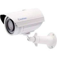 Geovision GV-EBL2100-2F Target Series 2MP 3.8mm H.264 Low Lux WDR IR Bullet IP Camera