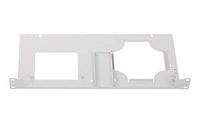 Rackmount Kit Kombo Vigor 165 - Unifi Cloud Key- Unifi Security Gateway