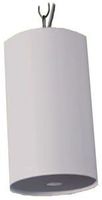 Valcom V-1015B-WH Pendant Speaker - White