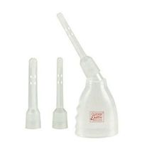 Leadoff Ultimate Douche