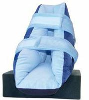 Super Soft Heel Protector w/Anti Rotation Wedge