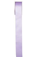 Darice Satin Ribbon, 1-1/2" x 4 yd, Lavender
