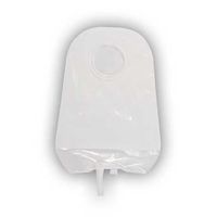 51401540 - Sur-Fit Natura 2-Piece Urostomy Pouch 1-3/4