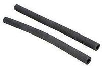 Thomas Fetterman Underarm Pad for Use with Shepherds Crutches, Black, Pair