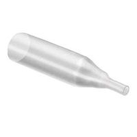 InView Extra Male External Catheter, Large 36 mm. Latex Free. - 1 Each