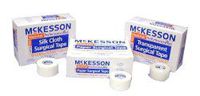 Tape Paper 1"X10YD 12RL/BX 12BX/CS MCK Brand
