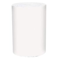 Antilog Non-Woven Tape, Non-Woven Adhesive Tape Breathable First Aid Wound Fixation Tape for Home(10CM10M)