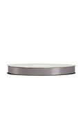 Silver Polypropylene Ribbon - 3/4” W x 250 Yds. Per Roll - Pack of 2
