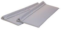 Graham Field Side Rail Pads, 14" x 36" Fits Half Rail, for Standard Rail Only, Pair