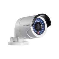 HIKVISION IP Camera DS-2CD2042WD-I Up to 4MP high resolution,4mm Lens