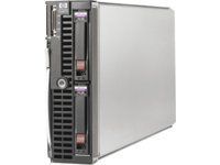 Hewlett Packard Enterprise CTO Proliant BL460C G7 **Refurbished**, 603718-B21 (**Refurbished** CTO Server)