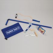 The Doctor's Shoulder Kit