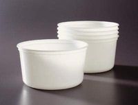 371 - Description : Plastic Bowls, 35 oz. - Plastic Bowls - Each