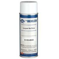 Behlen Brass Lacquer 13oz. (4-Pack)