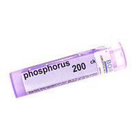 Boiron - Phosphorus 200CK 80 Pellets