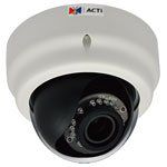 ACTi E63A 5MP Indoor Dome Camera