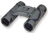 Simmons 10X25 Compact Binoculars (Camouflage Rubber)