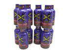 Stacker 2 Xtra Extreme Energy Shot Grape - case 12 bottles by STACKER2