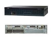 Cisco CISCO2921-SEC/K9 2921 Security Bundle Router