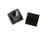 PANASONIC INDUSTRIAL DEVICES EYG-T7070A30A PGS Series Black 70 x 70 x 3 mm Thickness Graphite Interface Pad - 1 item(s)