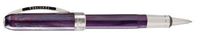 Visconti Rembrandt Purple Rollerball Pen - V-48343