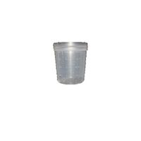 4oz Non-Sterile Specimen Cups No Lids (100)