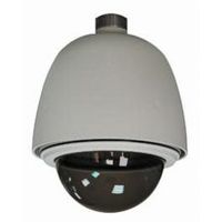 Vivotek AE-132 Outdoor dome housing with smoked cover