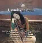 Himalayan Soul - CD