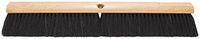 Advance Brush 89215 24" Fine Sweep Floor Brush Horsehair Nylon Fill