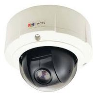 IP Camera, 10x Optical Zoom, Surface, 1080p