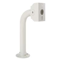 Malltop Household Appliances&Car Charging Consumer Electronics, CCTV Camera Mount Metal for DVR Home Installation Surveillance System Camera