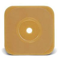 Esteem Synergy Stomahesive Skin Barrier with Landing Zone Flange, w/o Collar, XLarge, Box of 10