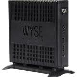 Dell Wyse 909834-04L 5012-D10D Mini Desktop, 2 GB RAM, 8 GB Flash, AMD Radeon HD 6250, Black