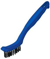 Qep Grout Brush and Tile Scrubber