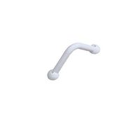 FAB452360 - Fabrication Enterprises, Inc. Multi-level grab bar, plastic, 10