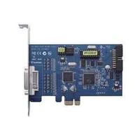 GeoVision 55-G60EX-160 16 Channel DVI Type PCI Express B Card, GV600