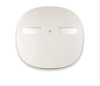 Lfsp Electronic Scales, Digital Scales Portable Weight Scale Smart Electronic Digital Scale LED Digital Bathroom Weighing Scale Bluetooth Monitor Fitness Applications Scales High-Precision Scales