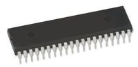 ATMEL AT27C1024-70PU ONE TIME PROGRAMMABLE (OTP) EPROM IC (1 piece)
