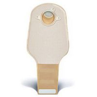 Sur-Fit Natura 2-Piece Drainable Pouch 2-1/4" with InvisiClose - 20 Each / Box