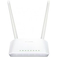 D-Link Wireless AC750 DB Router (DIR-803)