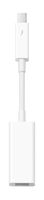 Apple Thunderbolt to FireWire Adapter