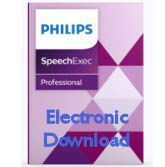 YBS Philips SpeechExec Pro Version 10.6 Transcribe Software Electronic Download License