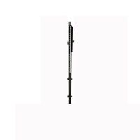 Health O Meter 3001HR Professional Height Rod for Antimicrobial Platform Scale