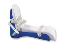 Early Fit Adjustable Ventilated Night Splint, Repl Liner, Large, 6/ca