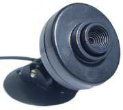 X10 Color Anywhere Camera (Gray) SC16A-C