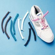 Spyrolaces Color: Teal - Model 606403