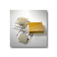 Contreet Adhesive Foam Antimocrobial Barrier Dressing With Silver, 5X5, 5 count