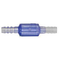 Roscoe Medical Oxygen Tubing Swivel Connector