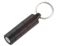 Xikar 11mm Twist Punch, Black