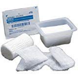 Kendall Brand KERLIX 6730 LARGE STERILE 6 PLY BANDAGE ROLL 4.5" x 4.1 Yards